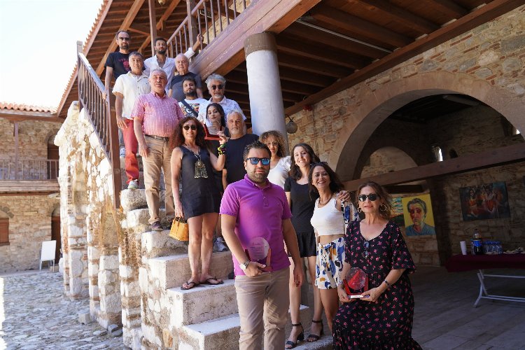 Muğla Milas'ta 'Ulusal' çalıştay tamamlandı -