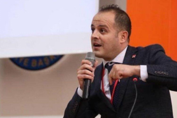 Muğla Ula'da CHP'lilerden orman yangınlarına karşı uyarı -