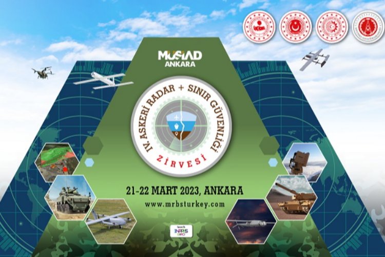 MÜSİAD Ankara'dan 'askeri' zirve -