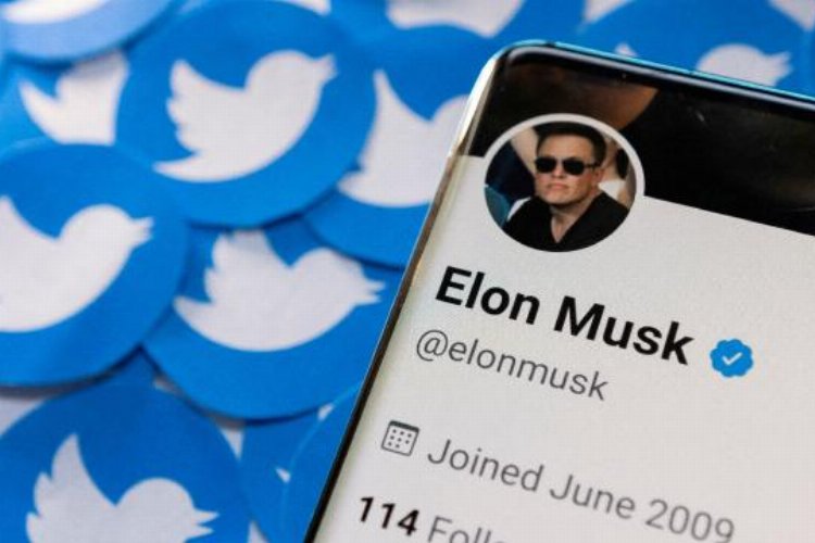 Musk'tan Twitter için yeni hamle -