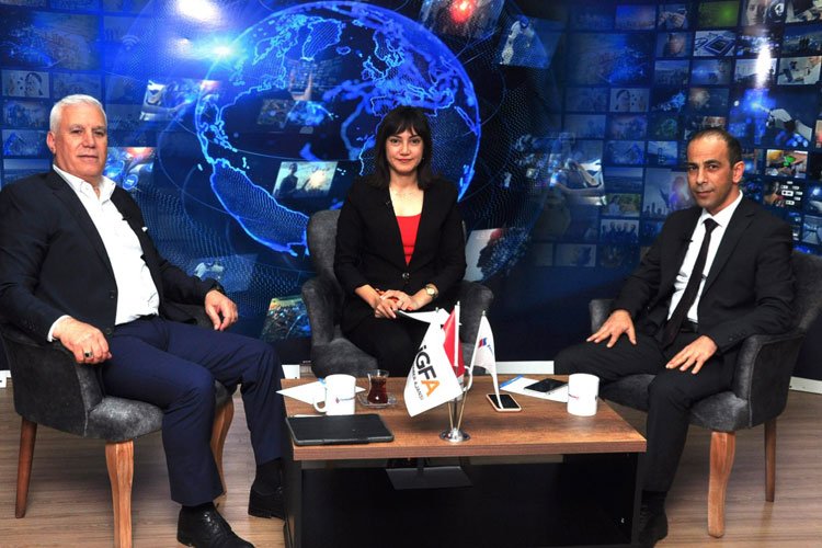 Mustafa Bozbey: Bursa bizim için önemli bir değerimizdir -
