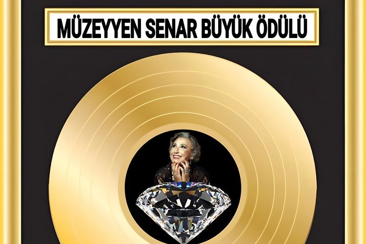 Müzeyyen Senar Ödülü’ne 100 bin liralık tazminat davası! -