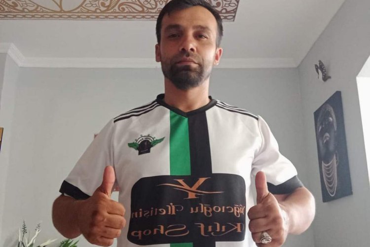 Nejat Uçar yeniden Kültürspor’da -