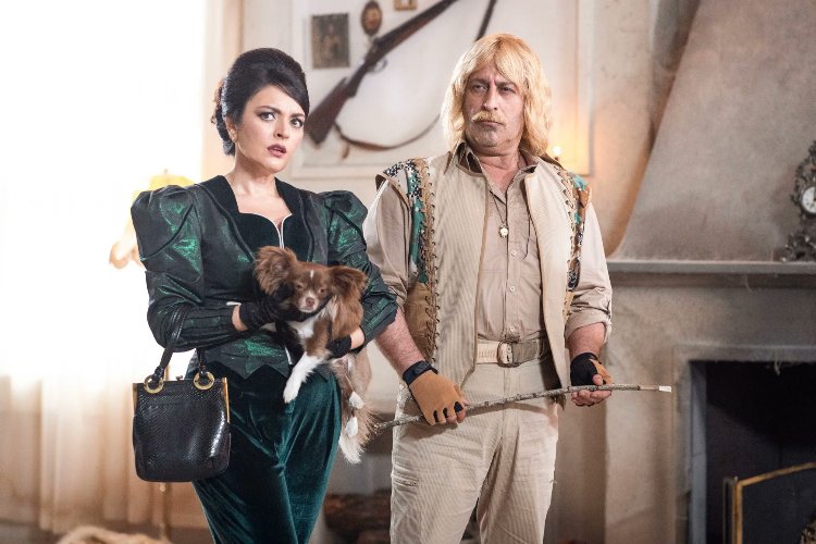 Netflix'e Erşan Kuneri damgası -