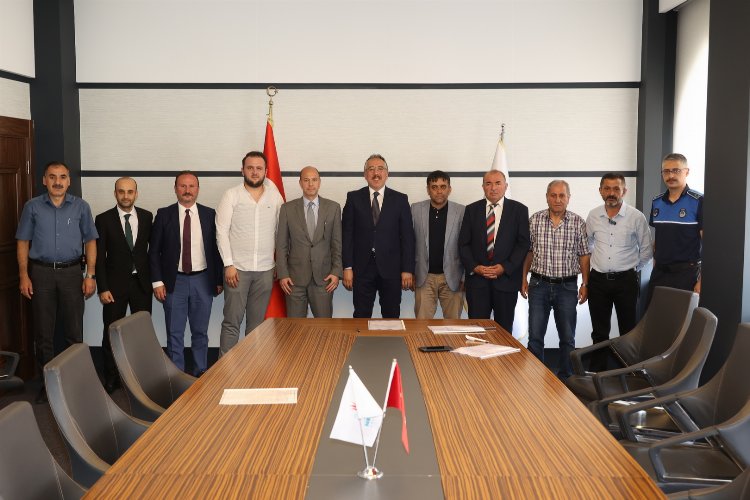 Nevşehir ulaşımında yeni dönem -