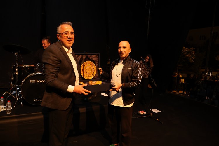 Nevşehir'de 'Gripin' rüzgarı -