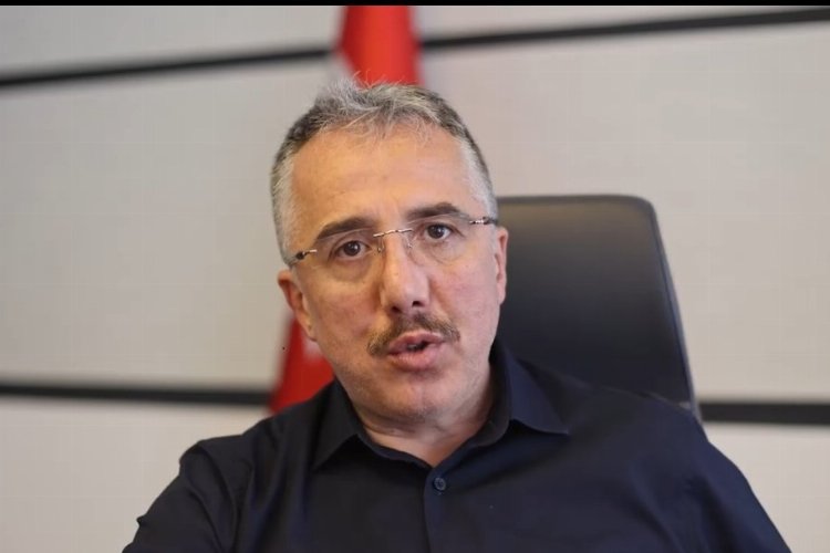 Nevşehir yine meydanda olacak -