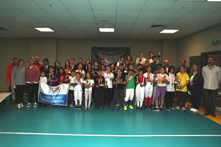 Nilüfer Uluslararası Spor Şenlikleri’nde kupa ve madalya heyecanı -