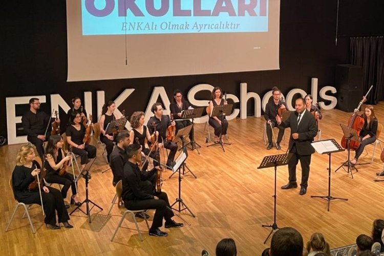 Oda Orkestrası'ndan Adapazarı mesaisi -