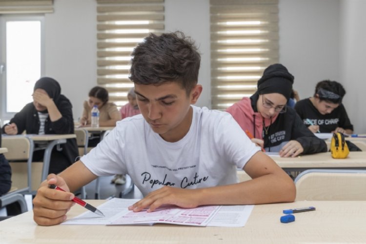 Öğrenim yardımı başvuruları başlıyor -