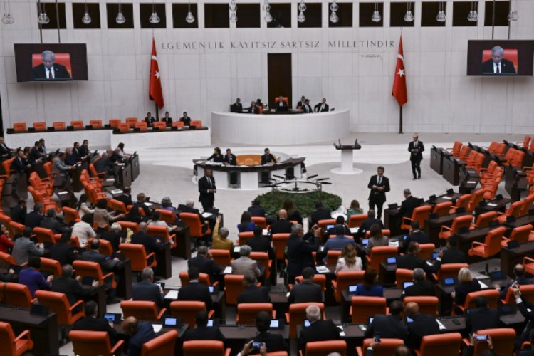 Olağanüstü talep reddedildi! -