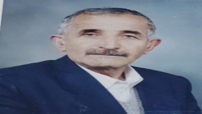 Osman Yılmaz Mahallesi eski Muhtarı Satılmış Uslu Vefat Etti