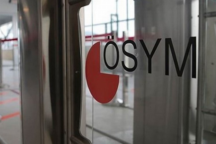 ÖSYM: 2022-KPSS'de branş bazında sıralamalar güncellendi -