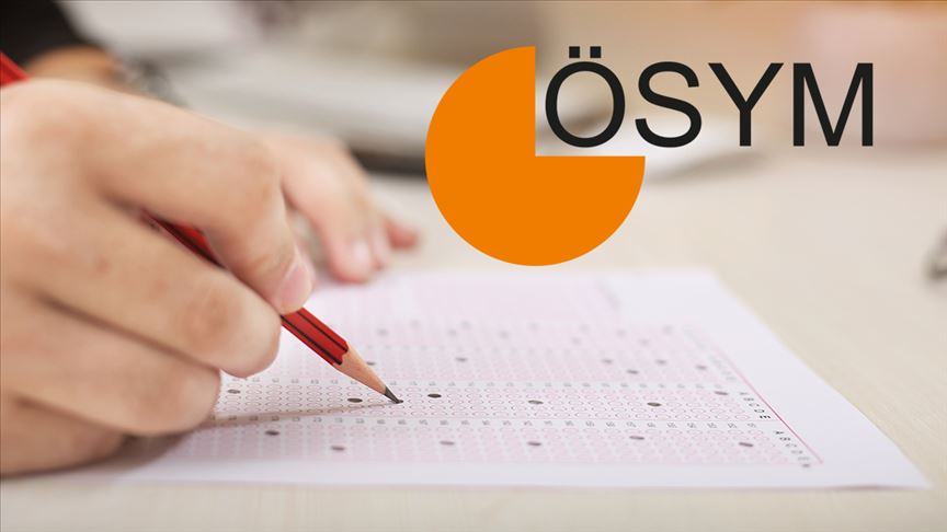 ÖSYM: Diş Hekimliği başvuruları başladı