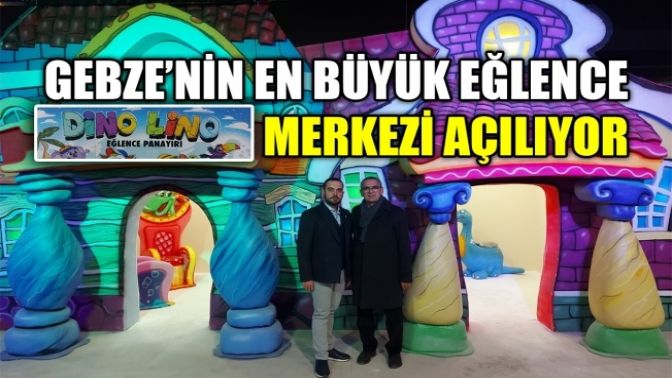 Özcan Dal ve Oğlu Mustafa Dalın Çocuklara Hediyesi