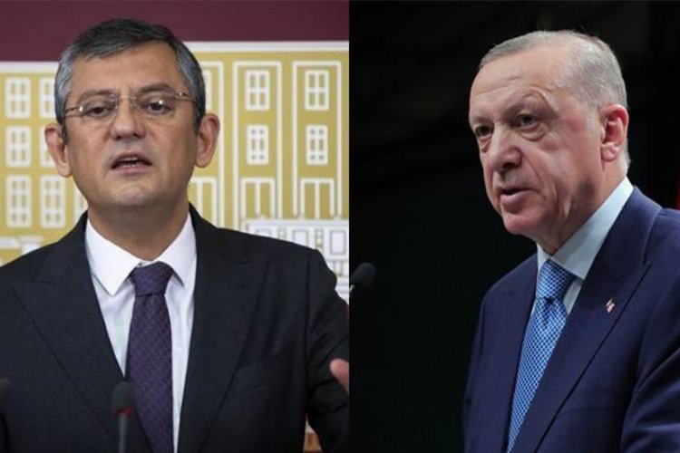 Özel görüşme bugün CHPde