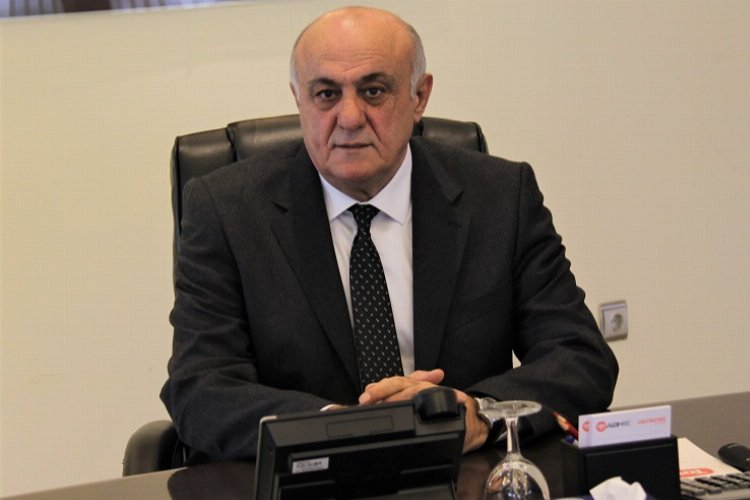 PANKOBİRLİK'ten 23 Nisan mesajı -