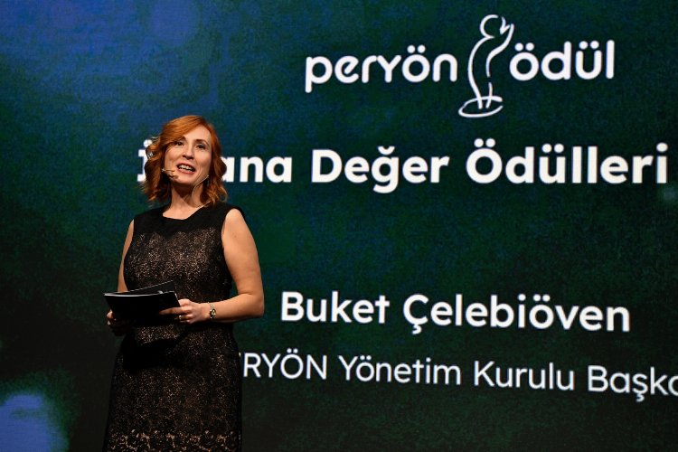 PERYÖN Ödülleri'ne başvurular başladı -