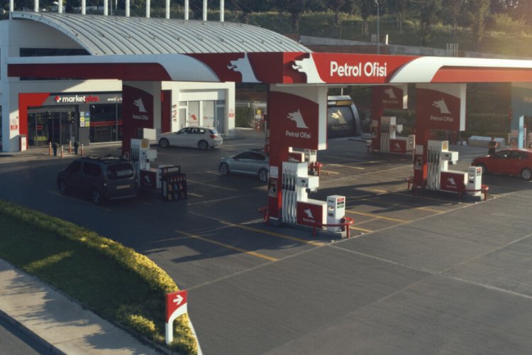 Petrol Ofisi'nden deprem seferberliği -