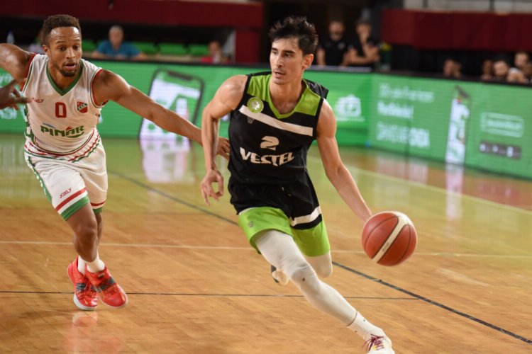 Potanın Tarzanları'na hazırlık maçlarında bir mağlubiyet daha -