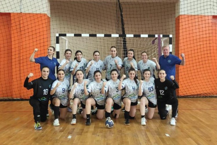 Poyrazın Kızları yarı finale yükseldi -