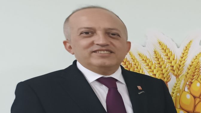 Prof.Dr. Kesemenli, “Sağlıklı bir yıl olsun”