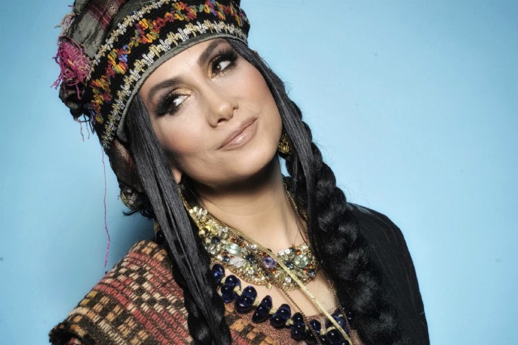 Rojin’den ‘Unutma Beni’ye yeni yorum -