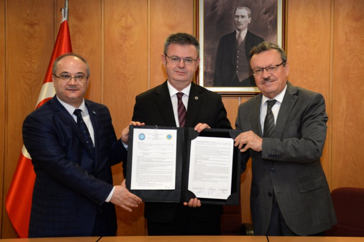 RUMELİSİAD’dan akademik anlamlı iş birliği -