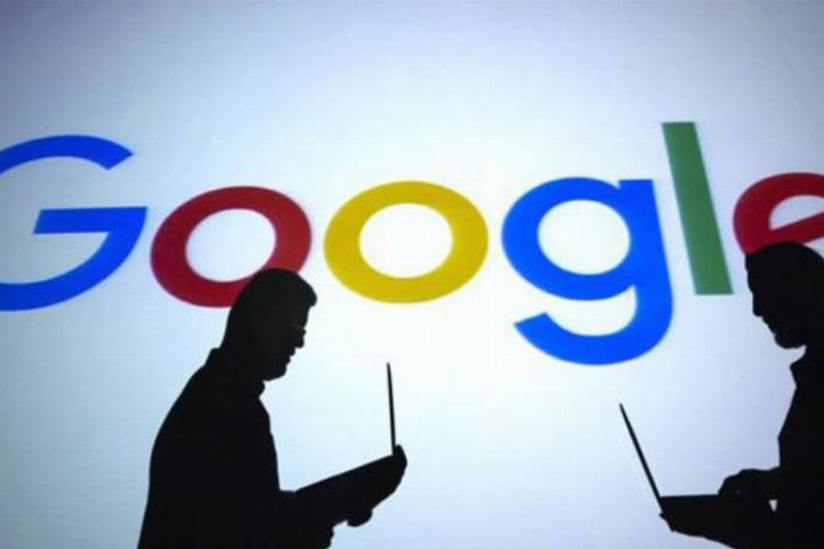 Rusya'dan Google'a rekor ceza