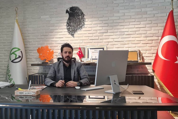 Sağlam yapılaşmada beton kalitesi önemli! -