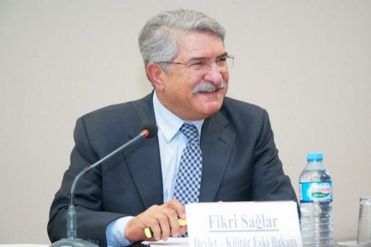 Sağlar'dan uzlaşma için 'İnce' görüşme -