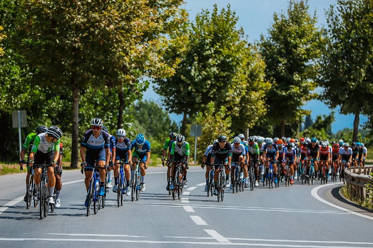 Sakarya Bike Fest’te bayram coşlusu -