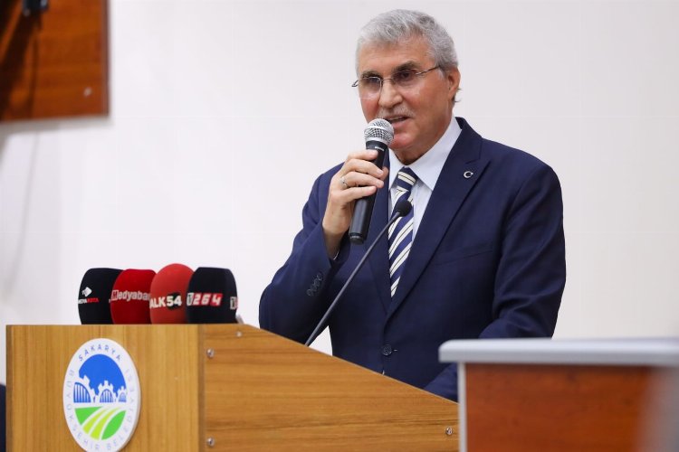 Sakarya Büyükşehir'de TROY’a geçiyor -