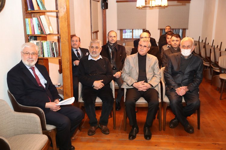 “Sakarya’da dayanışma ve paylaşmayı güçlendireceğiz” -