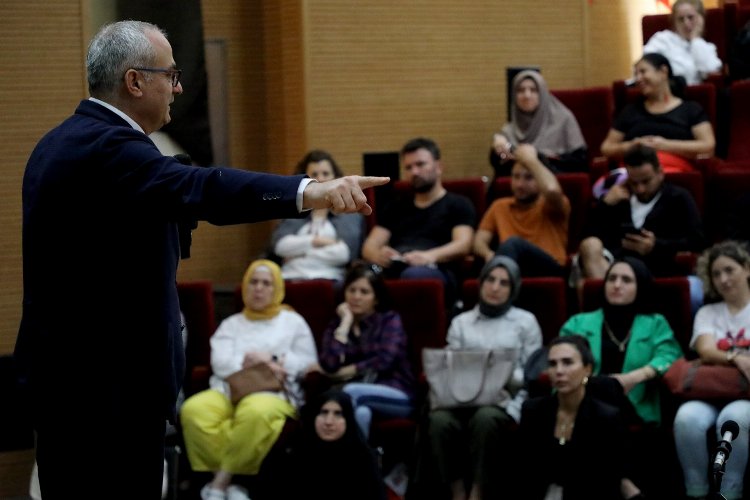 Sakarya'da özel bireylerin ailelerine ‘3 aşamalı’ önemli tavsiye -