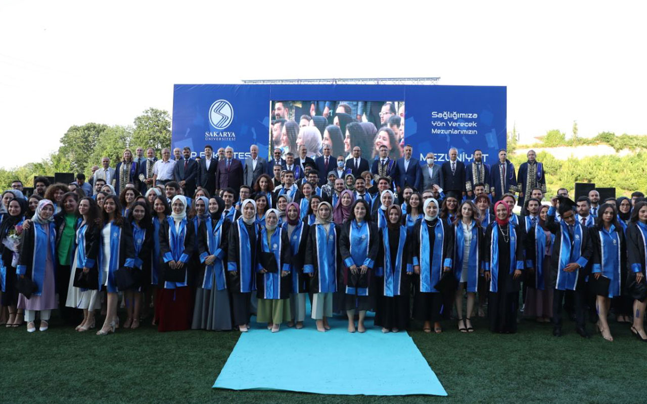 Sakarya’dan sağlığa yeni neferler