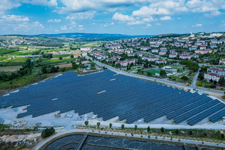 Sakarya'nın dev projesi Karaman GES resmiyet kazanıyor -