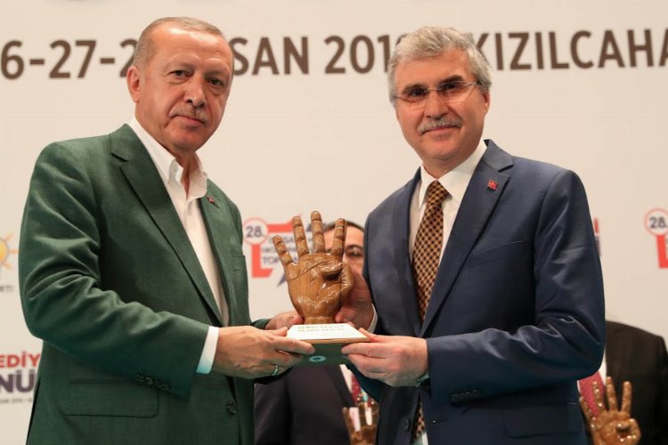 Sakarya’nın kararı ‘Türkiye Yüzyılı’ oldu -