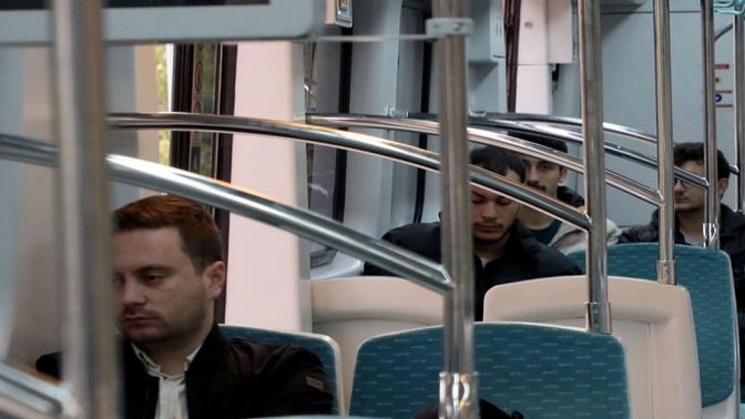 Sakaryada Bayram boyunca ulaşım ücretsiz olacak