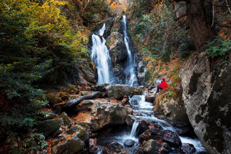 Sağlık ve doğa turizminin merkezi İnegöl -