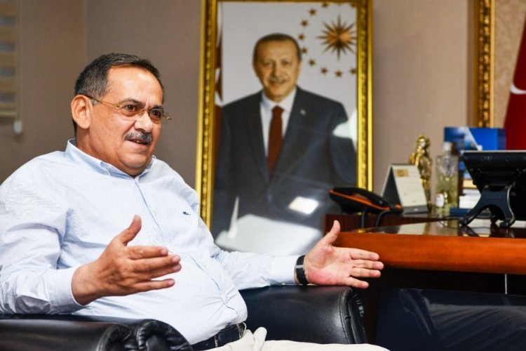 Samsun’da çok şey değişecek -
