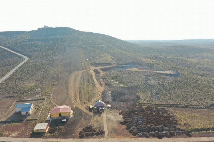 Şanlıurfa’da kış turizmine büyük destek -