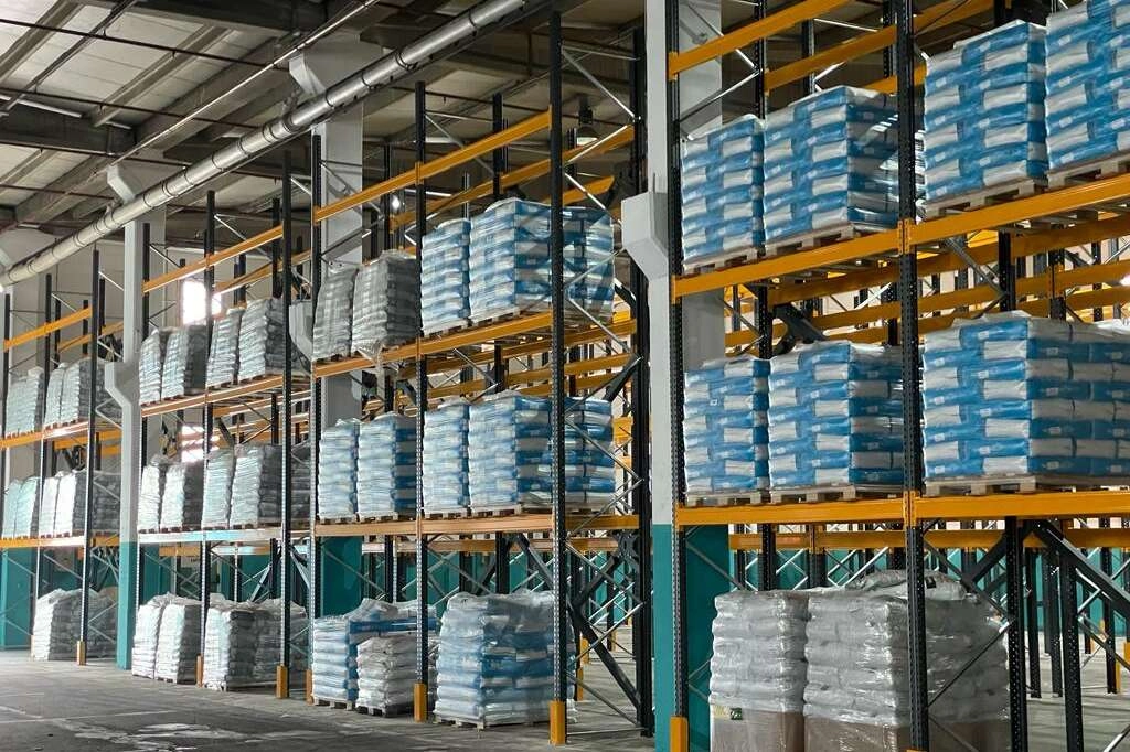 Sektörlerde depolama hizmetleri revaçta -