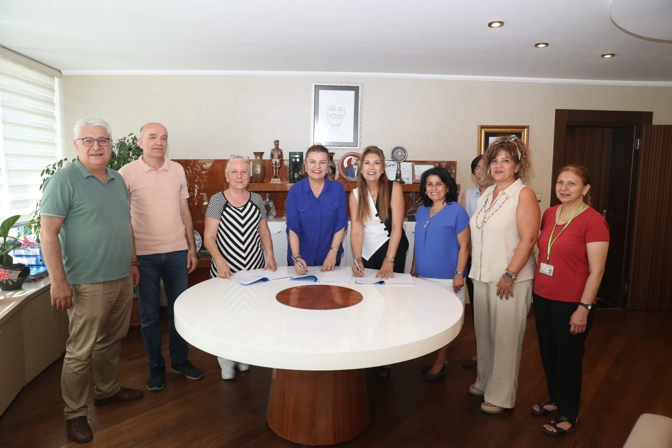 Sendikadan Hürriyet’e teşekkür -