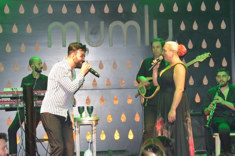 Serdar Arpaç’ın single heyecanı -