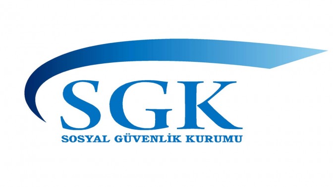 SGKDAN ERKEN EMEKLİLİK