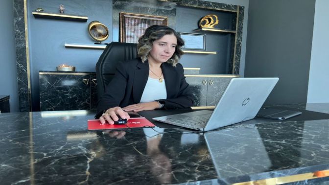 SGT Gayrimenkul Açılıyor