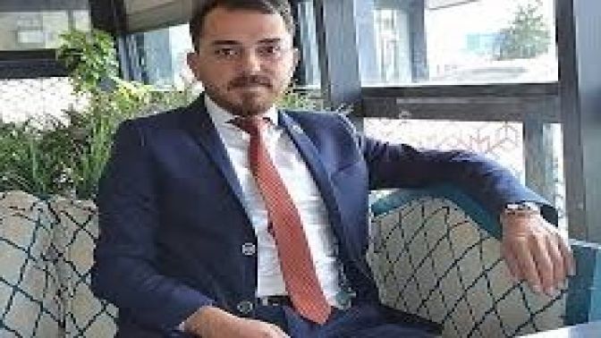Sinan Çeper’in Mutlu Günü