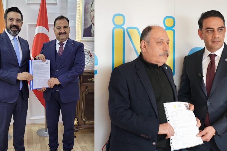 Siyaset iki kardeşi karşı karşıya getirdi! -