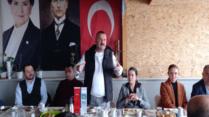 Sizi müşteri gibi görmemeleri gerekir